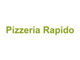 Pizzeria Rapido Logo