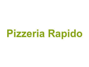 Pizzeria Rapido Logo