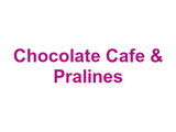 Chocolate Cafe & Pralines Logo