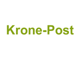 Krone-Post Logo