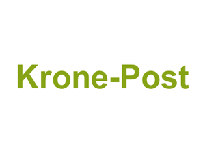 Krone-Post Logo