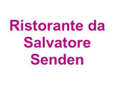 Ristorante da Salvatore Senden Logo