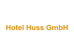 Hotel Huss GmbH Logo