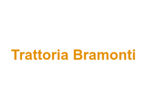 Trattoria Bramonti Logo