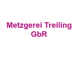 Metzgerei Treiling GbR Logo