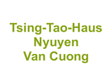 China-Restaurant Tsing-Tao-Haus Nyuyen Van Cuong Logo
