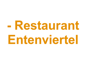 Hotel Klingelhoeffer - Restaurant Entenviertel Logo