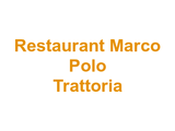 Restaurant Marco Polo Trattoria Logo