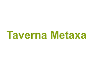 Taverna Metaxa Logo