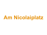 Am Nicolaiplatz Logo