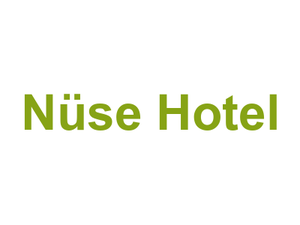 Nüse Hotel Logo