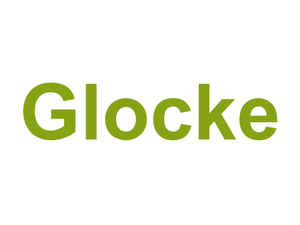 Glocke Logo