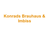 Konrad's Brauhaus & Imbiss Logo