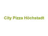 City Pizza Höchstadt Logo