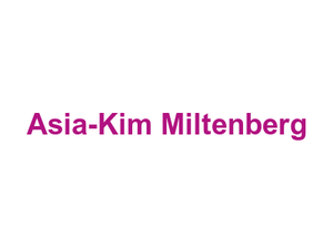 Asia-Kim Miltenberg Logo