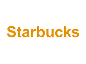 Starbucks Logo