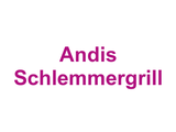 Andi's Schlemmergrill Logo