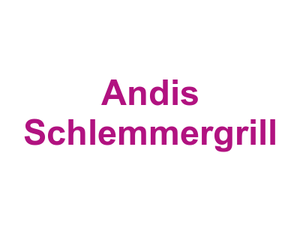 Andi's Schlemmergrill Logo