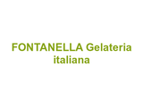 FONTANELLA Gelateria italiana Logo
