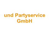 Metzgerei Georg Streller  und Partyservice GmbH Logo