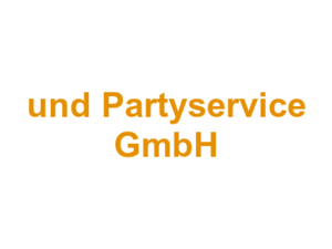 Metzgerei Georg Streller  und Partyservice GmbH Logo