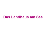 Das Landhaus am See Logo