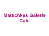 Matschkes Galerie Cafe Logo