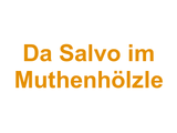 Ristorante Pizzeria Da Salvo im Muthenhölzle Logo