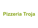 Pizzeria Troja Logo