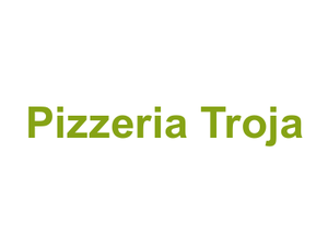 Pizzeria Troja Logo