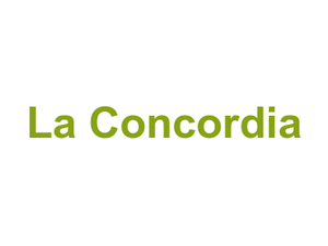 La Concordia Logo