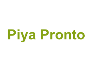 Piya Pronto Logo