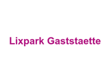 Lixpark Gaststaette Logo
