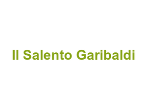 Il Salento Garibaldi Logo