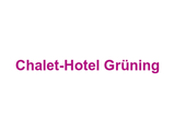 Chalet-Hotel Grüning Logo