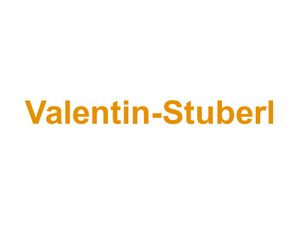 Valentin-Stuberl Logo