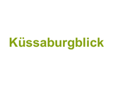 Küssaburgblick Logo