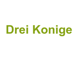 Drei Konige Logo