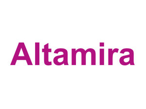Altamira Logo