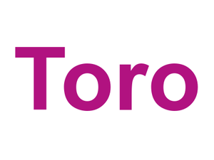 Toro Logo