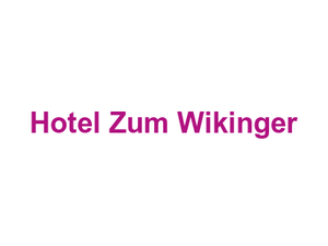Hotel Zum Wikinger Logo