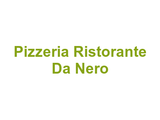 Pizzeria Ristorante Da Nero Logo