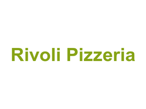 Rivoli Pizzeria Logo