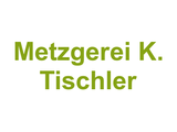 Metzgerei K. Tischler Logo