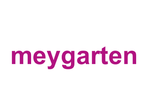 meygarten Logo