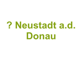 Metzgerei Vinzenzmurr  – Neustadt a.d. Donau Logo