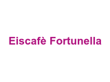 Eiscafè Fortunella Logo