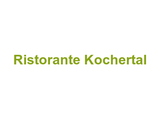 Ristorante Kochertal Logo