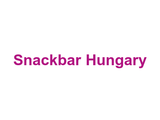 Snackbar Hungary Logo
