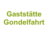Gaststätte Gondelfahrt Logo